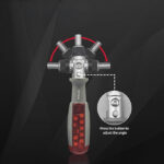 ⁦المفك الذكي متعدد الوظائف⁩ - الصورة ⁦5⁩