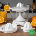 ⁦عصاره برتقال تاتش مع ضمان عامين⁩ - الصورة ⁦2⁩