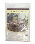 ⁦مفرش سفره شفاف⁩ - الصورة ⁦3⁩