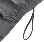 ⁦عرض  دفاية محمولة ووناسة 1500 وات مع وسداة و مسند داعم للظهر للسيارة و المكتب⁩ - الصورة ⁦7⁩