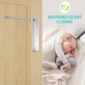 مفصله الباب الترند