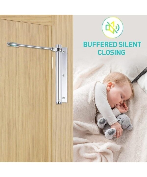 مفصله الباب الترند