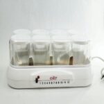 ⁦صانعه زبادي city مع ضمان سنه⁩ - الصورة ⁦6⁩