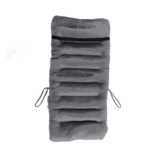 ⁦عرض  دفاية محمولة ووناسة 1500 وات مع وسداة و مسند داعم للظهر للسيارة و المكتب⁩ - الصورة ⁦9⁩