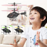 طيارة سبورت للتحكم بريموت و سينسور + سيارة المتحولين العجيبة