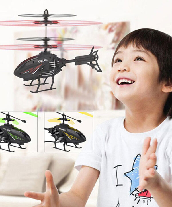 طيارة سبورت للتحكم بريموت و سينسور + سيارة المتحولين العجيبة