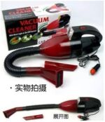 ⁦مكنسة سيارة كهربائية مع ضوء⁩ - الصورة ⁦3⁩