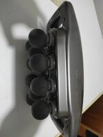 ⁦جهاز مساج 10 رؤس⁩ - الصورة ⁦3⁩