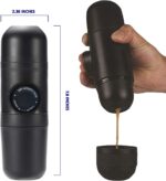 ⁦مكينه القهوه المحموله الترند⁩ - الصورة ⁦3⁩