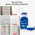 ⁦رول دهان الحوائط 500m⁩ - الصورة ⁦5⁩