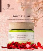 ⁦اولي باراديس كولاجين⁩ - الصورة ⁦7⁩