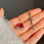 ⁦سلسلة القلب و السيف⁩ - الصورة ⁦3⁩