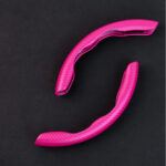 ⁦كفر دريكسيون كاربون فايبر قطعتين⁩ - الصورة ⁦4⁩