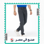 ⁦بنطلون جينز⁩ - الصورة ⁦2⁩