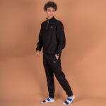 ⁦• ترنج شتوي قطن لاكوست⁩ - الصورة ⁦2⁩