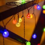 ⁦سلسلة الكور المضيئة الترند⁩ - الصورة ⁦4⁩