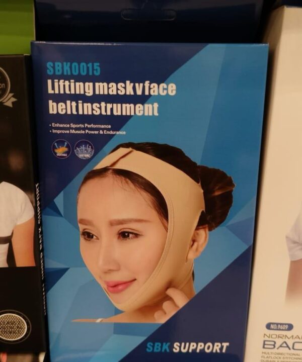lifting mask