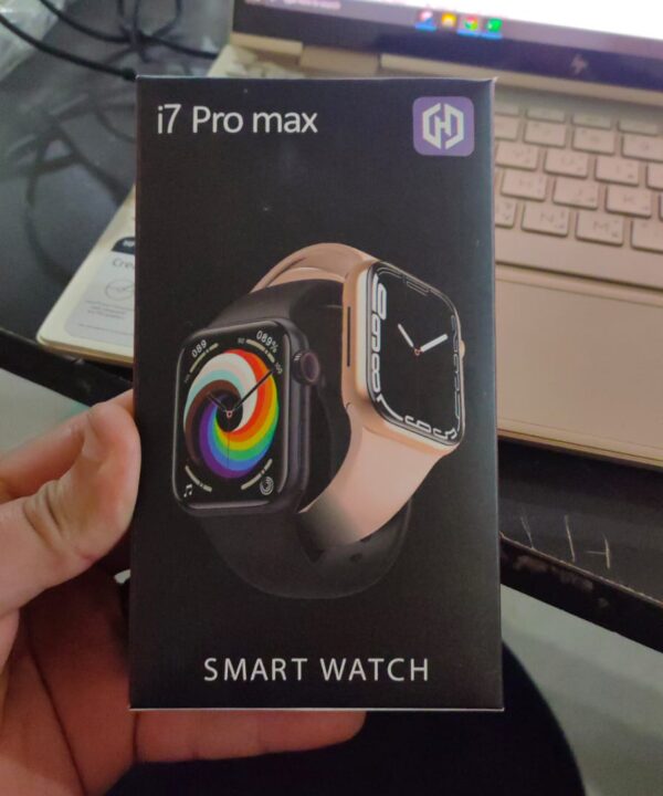 Smart Watch I7 ProMax