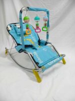 ⁦كرسي هزاز للأطفال⁩ - الصورة ⁦4⁩