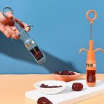 ⁦• عرض قطعتين خلاية البلح و الزيتون⁩ - الصورة ⁦2⁩