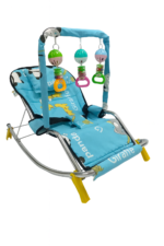 ⁦كرسي هزاز للأطفال⁩ - الصورة ⁦3⁩