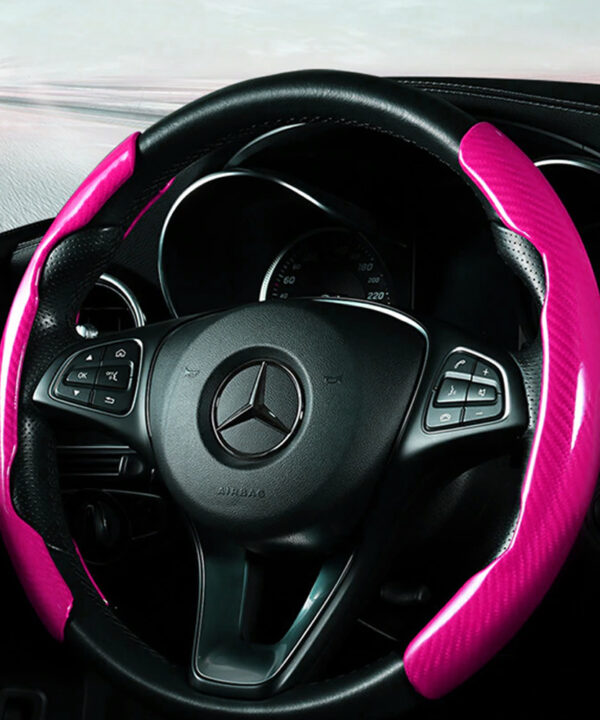 كفر دريكسيون كاربون فايبر قطعتين