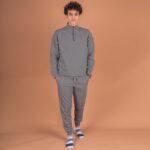 ⁦• ترنج شتوي قطن لاكوست⁩ - الصورة ⁦5⁩