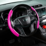 ⁦كفر دريكسيون كاربون فايبر قطعتين⁩ - الصورة ⁦2⁩