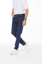 بنطلون جينز