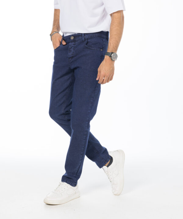 بنطلون جينز