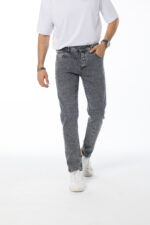 ⁦بنطلون جينز⁩ - الصورة ⁦4⁩