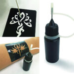 ⁦التاتو المؤقت السحري⁩ - الصورة ⁦3⁩