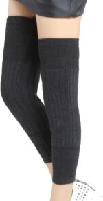 ⁦طقم 2 ركبه صوف⁩ - الصورة ⁦3⁩