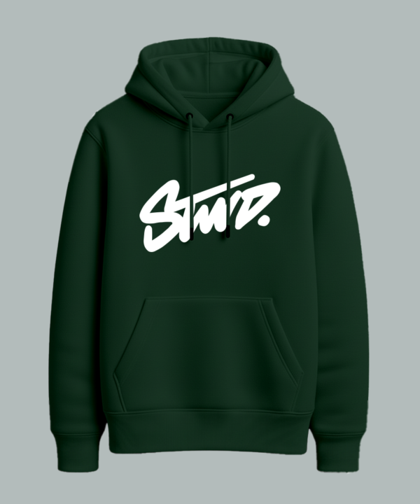 هودي STWD – ميلتون قطن 100% مبطن