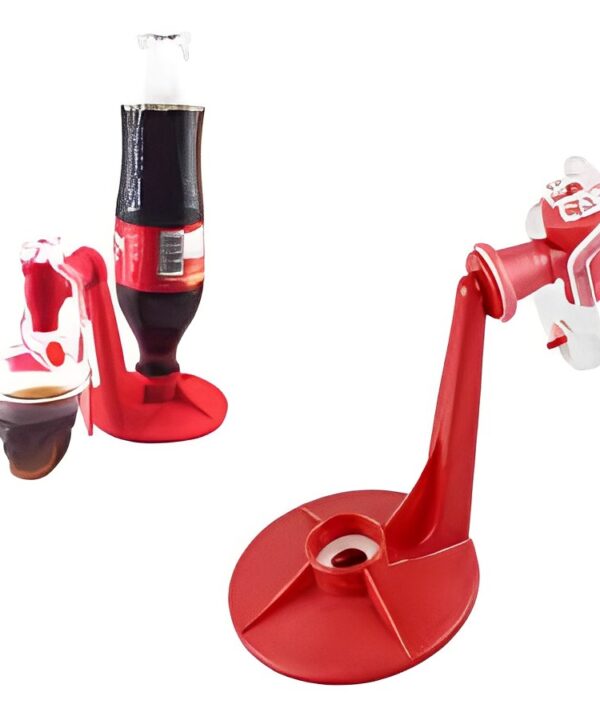 ديسبنسر البيبسي FIZZ SAVER