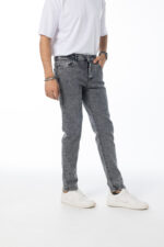 ⁦بنطلون جينز⁩ - الصورة ⁦2⁩