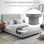 ⁦ماسك الملايه 4 قطع⁩ - الصورة ⁦4⁩