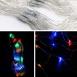 ⁦• شبكة انوار المضيئة الترند 2*2⁩ - الصورة ⁦4⁩