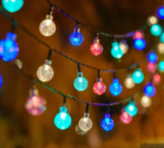 ⁦سلسلة الكور المضيئة الترند⁩ - الصورة ⁦2⁩