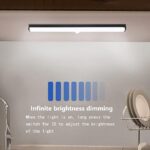 ⁦• LED  بسينسور صغير USB⁩ - الصورة ⁦2⁩