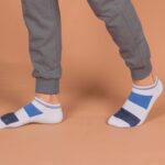 ⁦• ترنج شتوي قطن لاكوست⁩ - الصورة ⁦2⁩