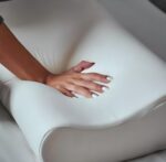 ⁦مخده ميموري فوم 40*60 سم⁩ - الصورة ⁦2⁩