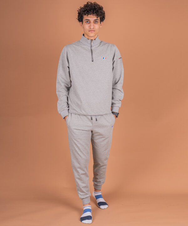 • ترنج شتوي قطن لاكوست