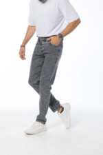 ⁦بنطلون جينز⁩ - الصورة ⁦3⁩