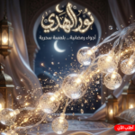 فرع نور رمضان فقاعات