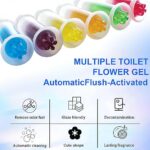 ⁦منظف و معقم شكل ورده⁩ - الصورة ⁦4⁩