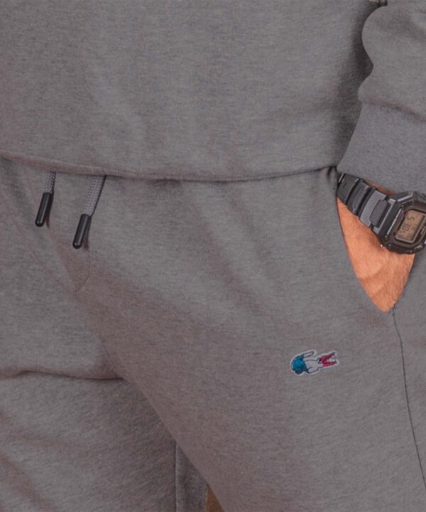 • ترنج شتوي قطن لاكوست