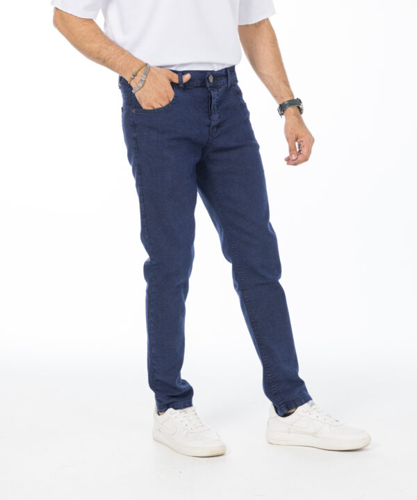 بنطلون جينز