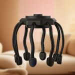 ⁦جهاز مساج لفروة الرأس⁩ - الصورة ⁦4⁩