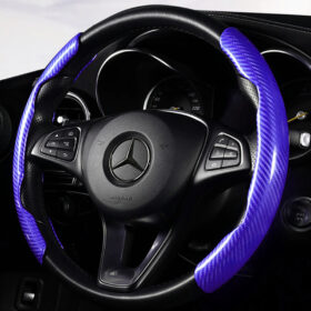 كفر دريكسيون كاربون فايبر قطعتين